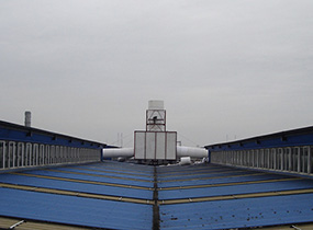 航空零件加工