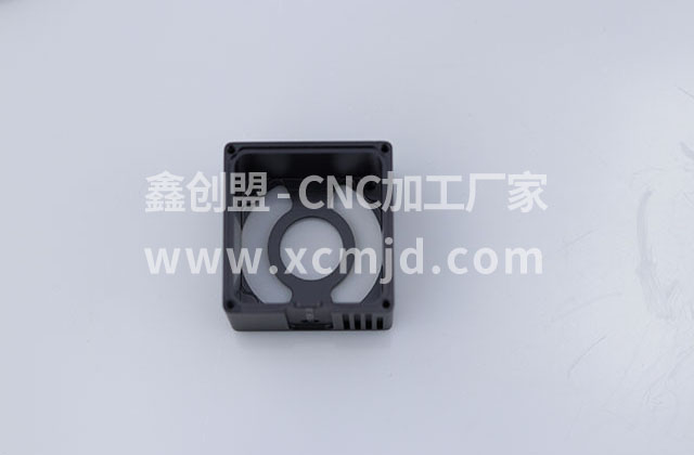 軍工零件CNC加工廠(chǎng)數(shù)控車(chē)床用刀具有哪些選擇方式？