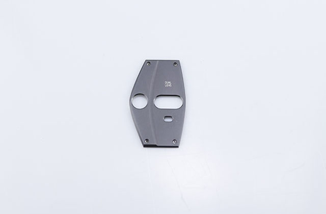 電機殼數控加工中的彎曲件需要根據什么來定論加工？