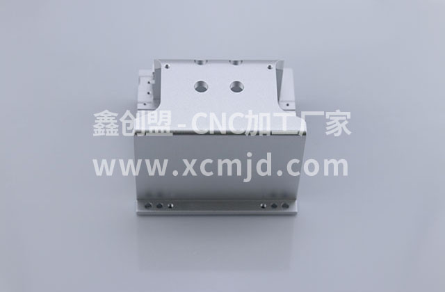 精密零件加工廠(chǎng)家如何提高生產(chǎn)效率