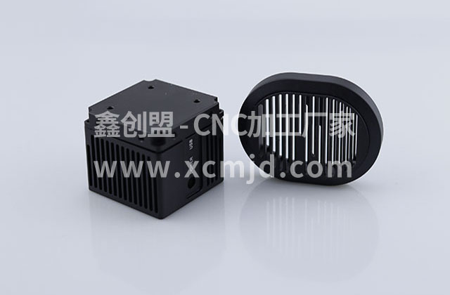 數控機加工怎樣了解硬件組成呢？