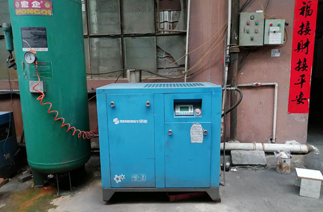 展會軍工部件加工定制，表面處理很重要 