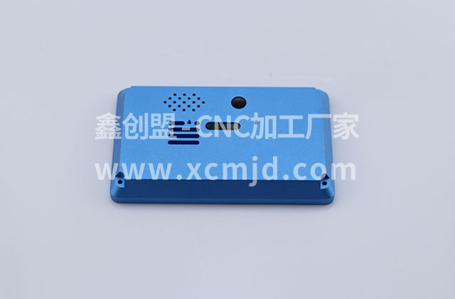 什么是連接器數控加工件？